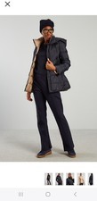 Intrend Max Mara PIUMINO Corto