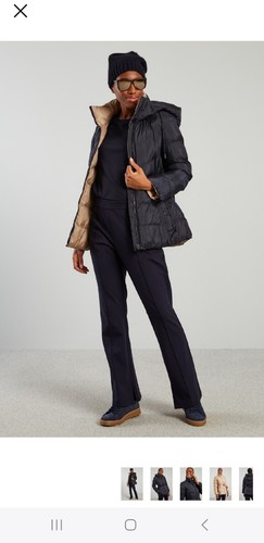 Intrend max mara piumino - intrend,