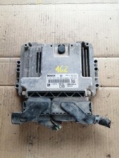 0281012694 BOSCH EDC16C9 8980135190 GM 55560810 DB ECU OPEL ASTRA H 1.7 CDTI