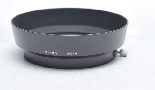Nikon paraluce in metallo - hk-4,