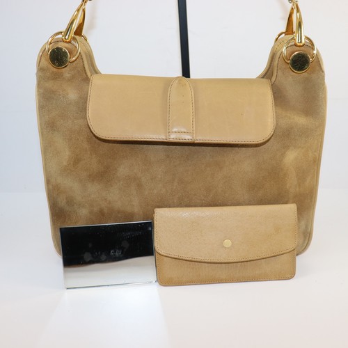 Borsa tracolla gucci - a,