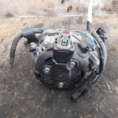 270600q180 alternatore toyota - alternatore,