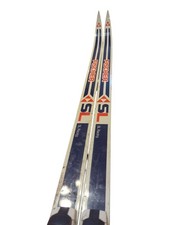 Sci d'epoca Fischer SL 190 n
