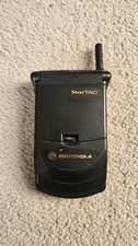 Motorola StarTAC telefono