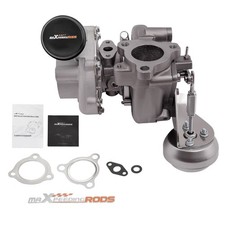 Turbocompressore per Toyota