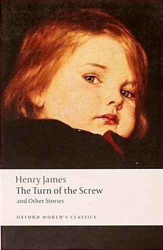 The turn screw and - of,