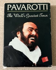 Pavarotti The World's Greatest