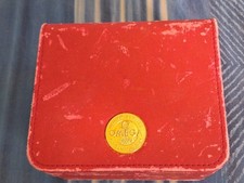  Scatola Omega Box Vintage per