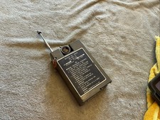 Military Radio Pilot Rescue