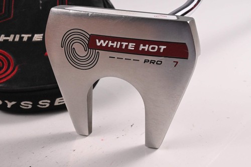 Odyssey white hot pro - hot, #7