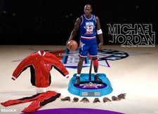 NBA Masterpiece Michael Jordan