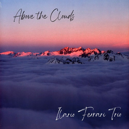 Ilario ferrari trio above - ferrari,