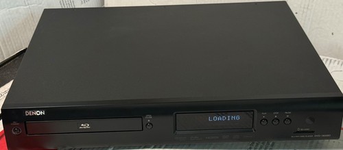 Denon lettore dvd 1800bd - !denon,