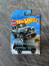 Hot Wheels Super Treasure Hunt