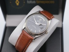 Orologio Uomo Automatico Tudor Rolex Oyster Prince Data Giorno 1984 94614