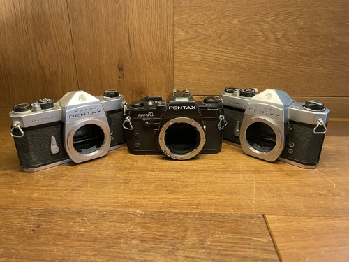 Per parti pentax super - per,