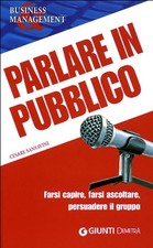 parlare in pubblico sansavini