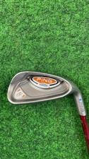 PING G10 9 ferri grafite