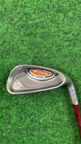 Ping g10 ferri grafite - 9,