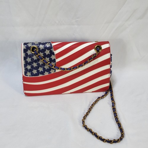 Borsa tracolla betsy - a,