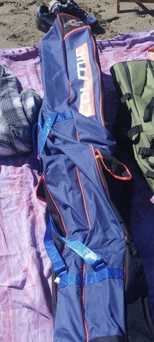 Canna pesca surfcasting - canna,