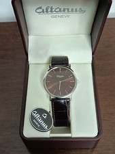 Altanus Ultrapiatto Ref. 7924