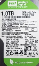 HDD Hard Disk Western Digital