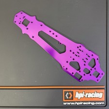 Telaio HPI Super Nitro RS4 A965