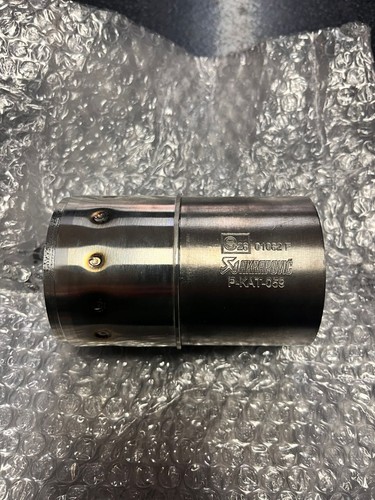 Catalizzatore originale
