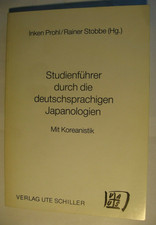 Studienführer durch die