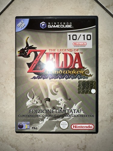 The legend zelda - of,