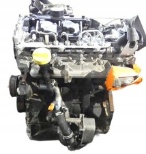 Motore Nissan Qashqai I