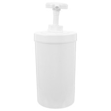 Bottiglie Di Plastica Vuote