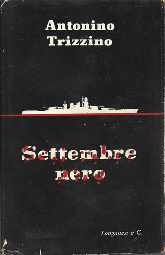 Trizzino settembre nero - settembre,