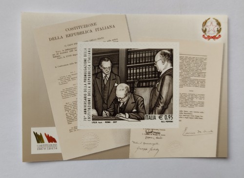 Anniversario della - 70°,
