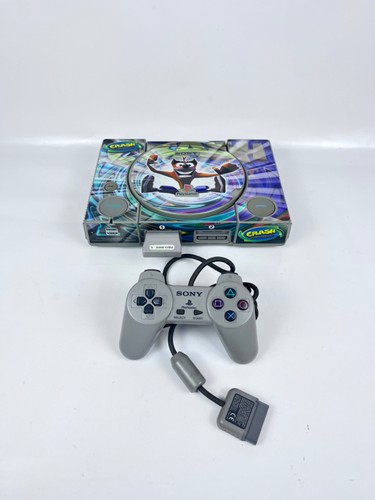 Playstation ps1 scph 1002 - scph,