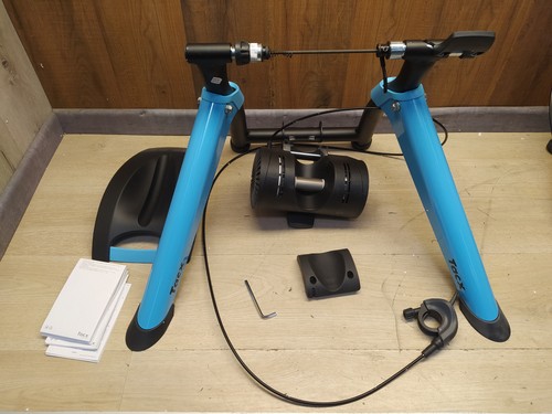 Tacx boost allenatore - tacx, indoor