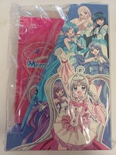 mermaid melody diario segreto