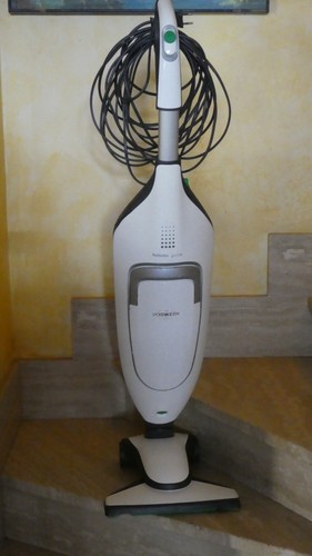 Vorwerk folletto vk220s - folletto,