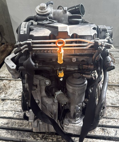 Motore semicompleto per - motore,