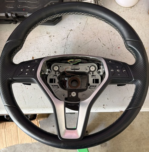 Volante sterzo mercedes - sterzo,