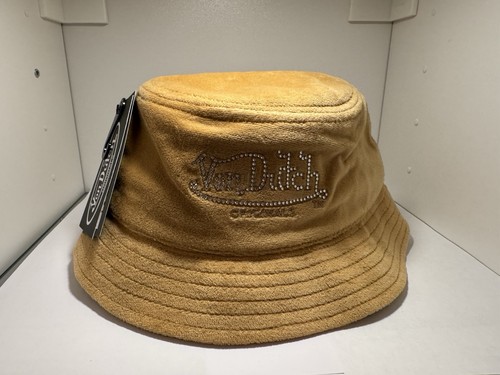 Von dutch originals bucket hat - originals,