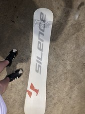 Snowboard