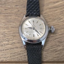 Orologio da donna vintage