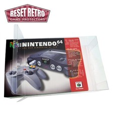 Custodie protettive console