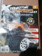 Costruisci Xtreme Monster