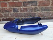 Pannello carena coda