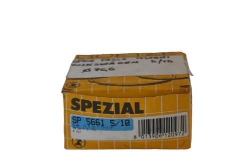 Serie fasce elastiche per - fasce, 4