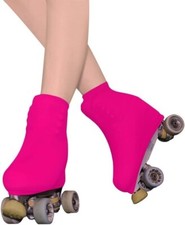 AQUILONE Copripattino 100 Denari Pattinaggio Protezione Pattini Rotelle Ghiaccio