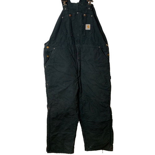Salopette lavoro carhartt - salopette, da